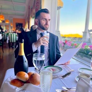 Meet your Posher, Eli